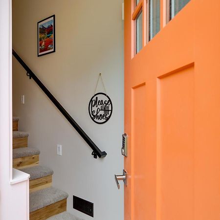 Anchorage Apartment With A View About 3 Mi To Airport Buitenkant foto